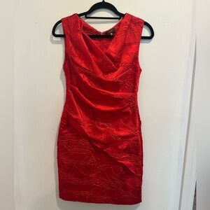 Super gorgeous Vera wang dress, size 0 (or 34 Eu)